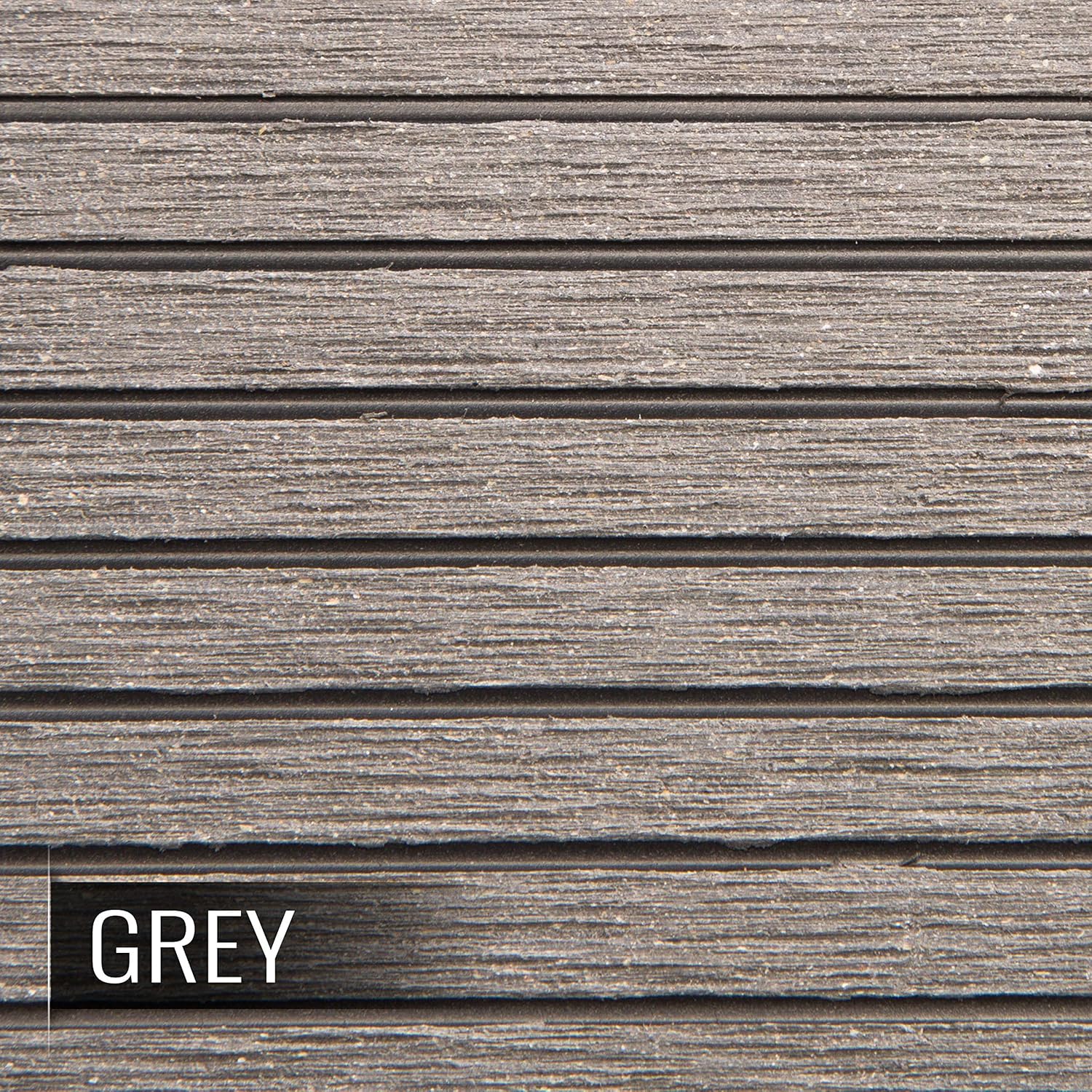IncStores Helios Interlocking Patio Deck Tiles | All Weather | Waterproof Outdoor Flooring for Patio, Balcony Flooring, Garden and Poolside | 12"x12" | 11 Gray 6 Slate Tiles
