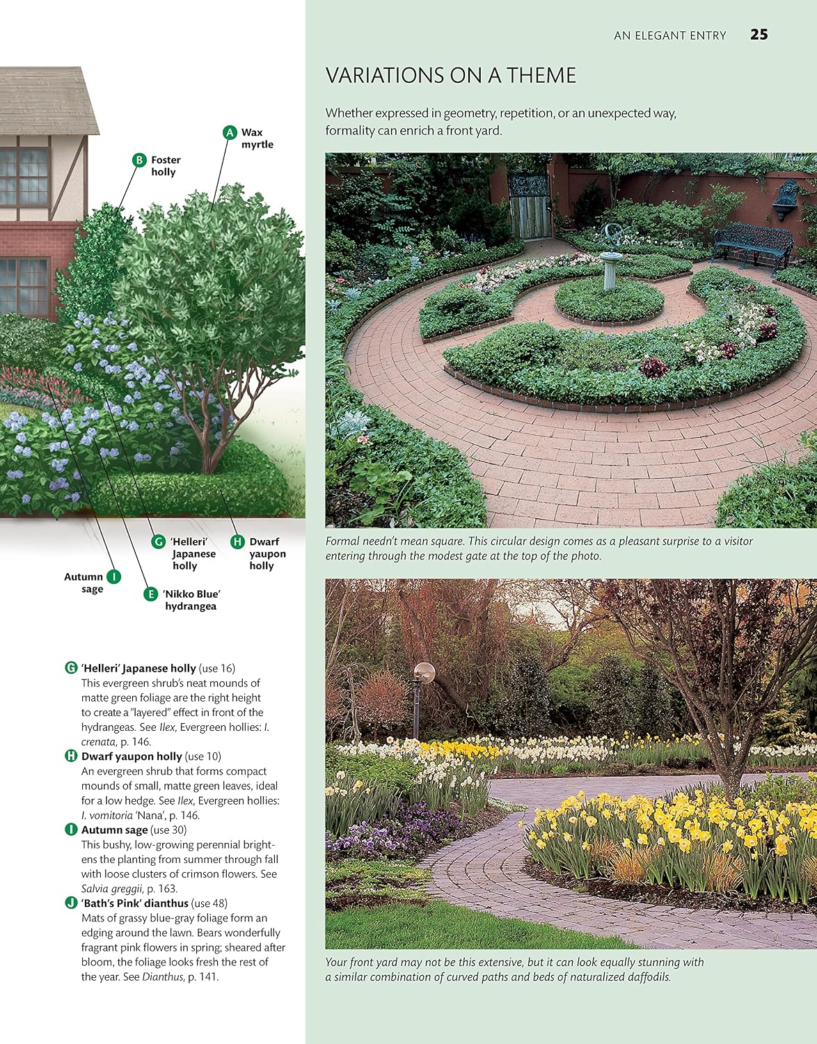 Southeast Home Landscaping, Fourth Edition: 54 Landscape Designs with 200+ Plants & Flowers for Your Region (Creative Homeowner) Plans, Ideas