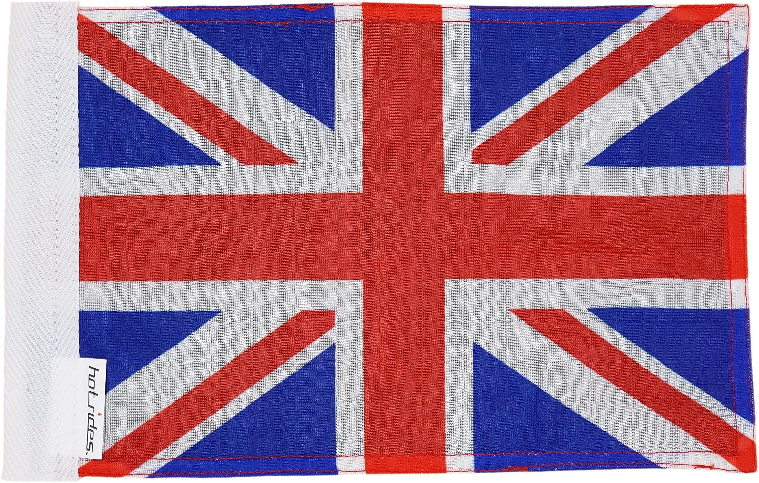 Motorcycle Flag 6 x 9 Or 10 x 15 Inch (6"X9", USA)