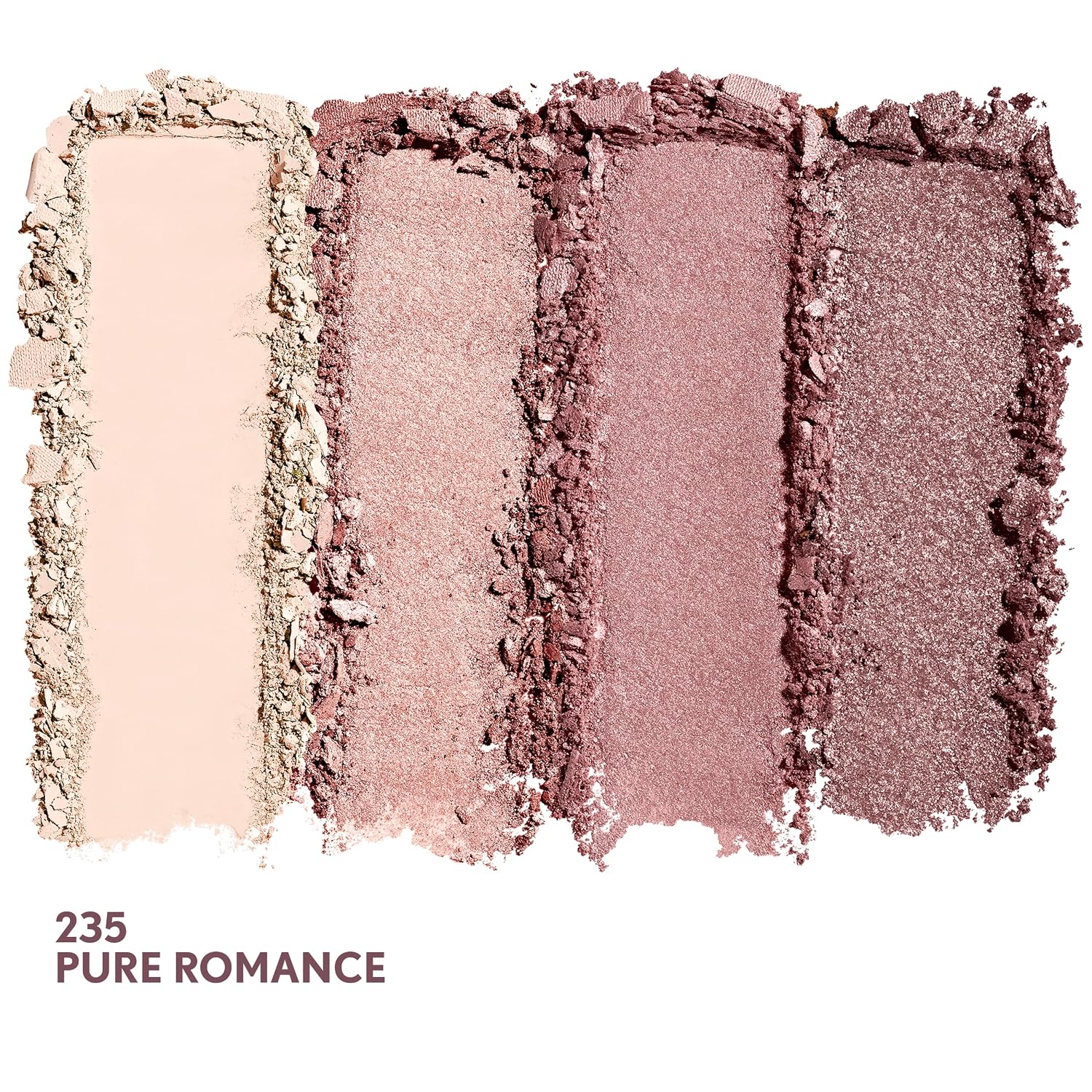 COVERGIRL - Eye Enhancers 1-Kit Eyeshadow, silky, sheer formula, double ended applicator, 100% Cruelty-free