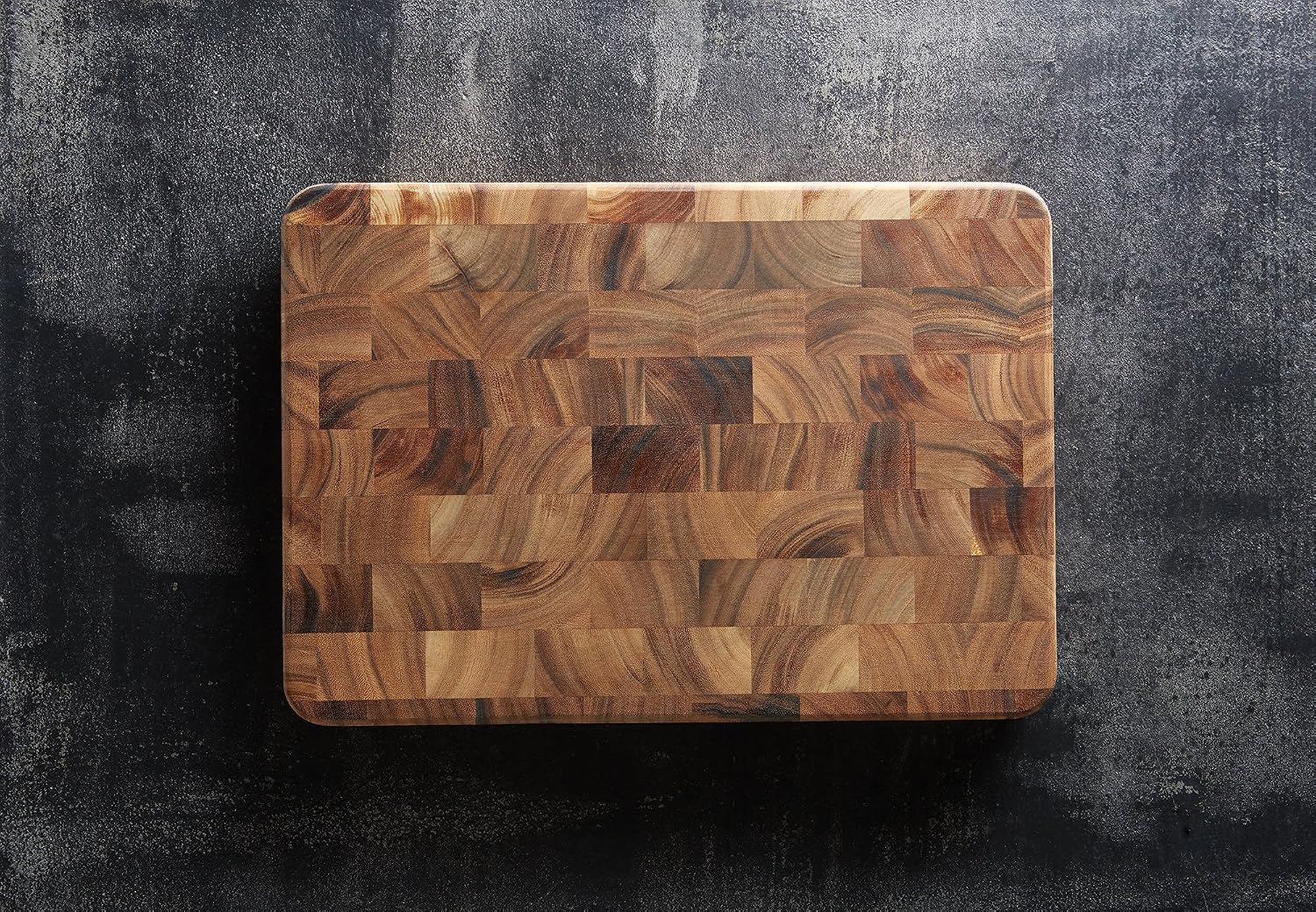 Ironwood Gourmet, Board Chefs Charleston End Grain