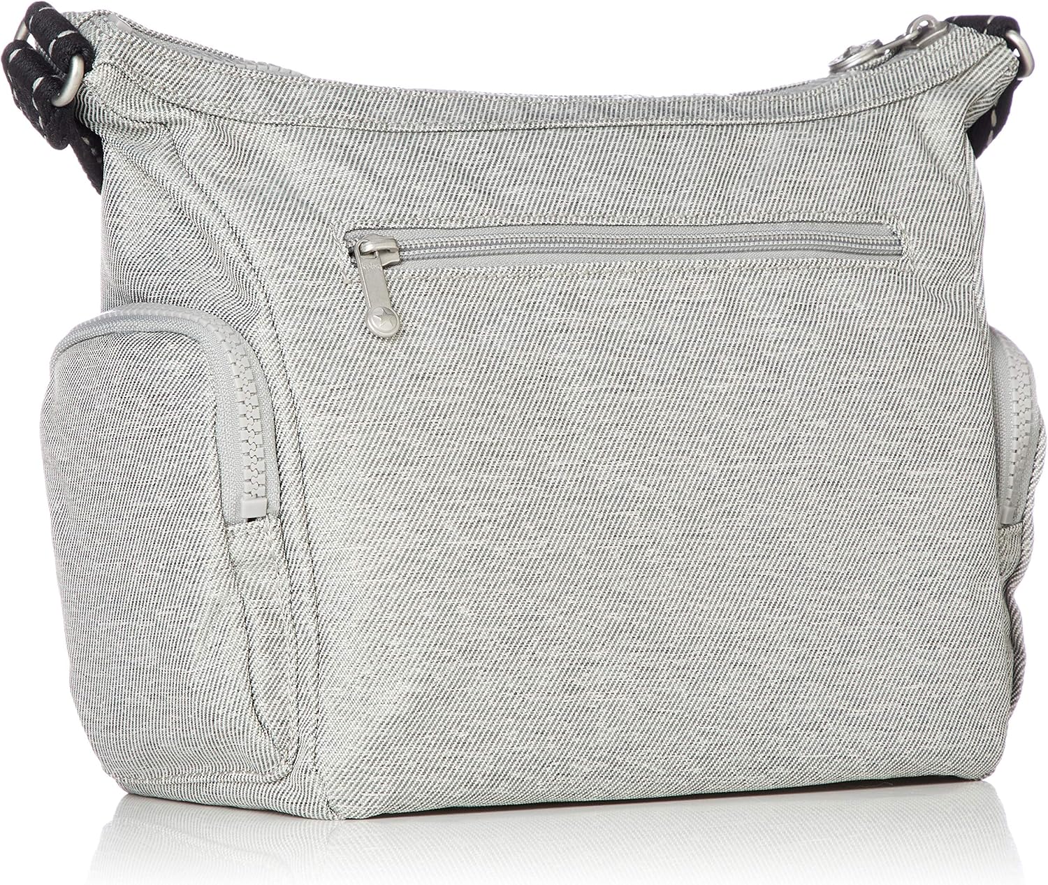 Kipling Women's Gabbie Small Crossbody, Lightweight Everyday Purse, Casual Shoulder Bag