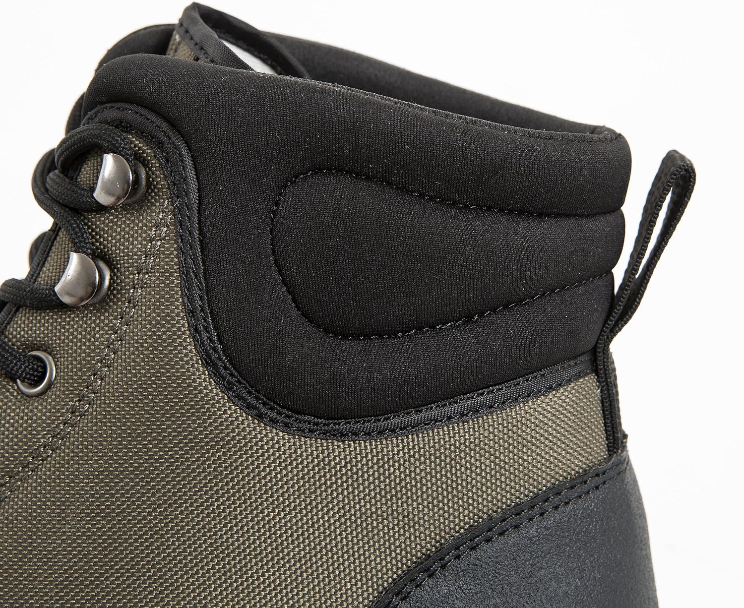Duck and Fish Men's Felt Sole Wading Shoe