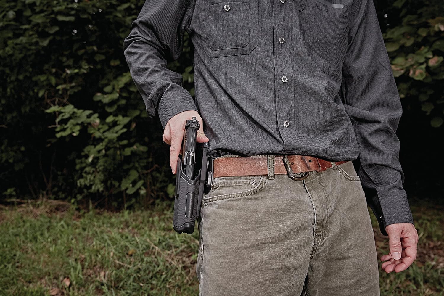 Blackhawk, Omnivore™ MultiFit, Surefire X300