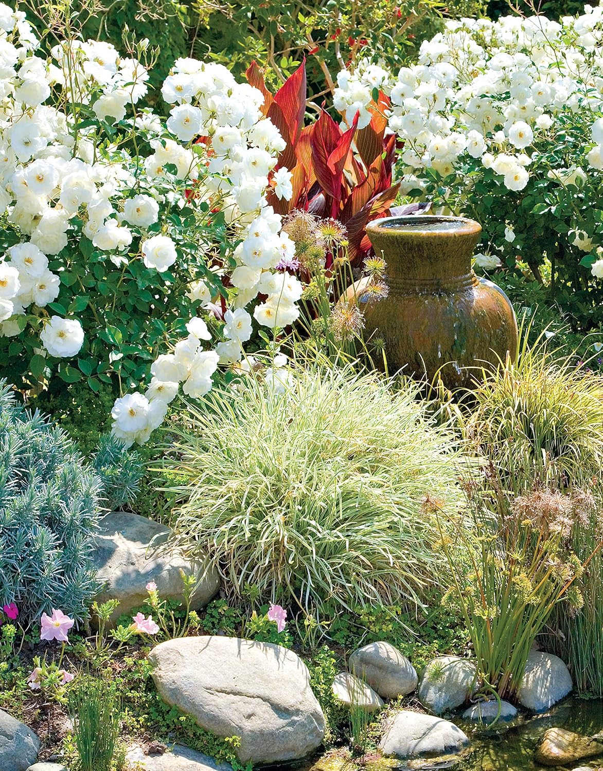 Western Home Landscaping: 42 Landscape Designs, 300+ Plants & Flowers Best Suited to the West (Creative Homeowner) Garden & Landscape Ideas for AZ, CA