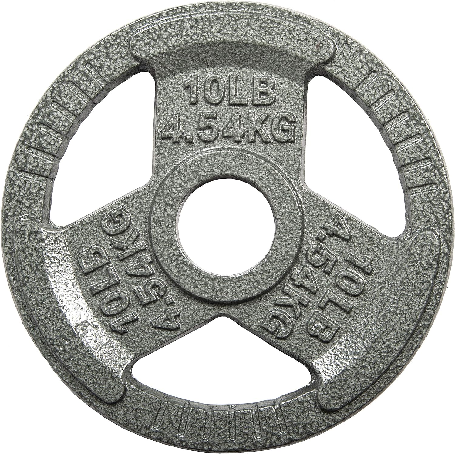 Fitvids 2 Inch Olympic Barbell Weight Plates Set, 255 LB(2.5-45 LB) Barbell Weight Set for Home Gym Strength Training