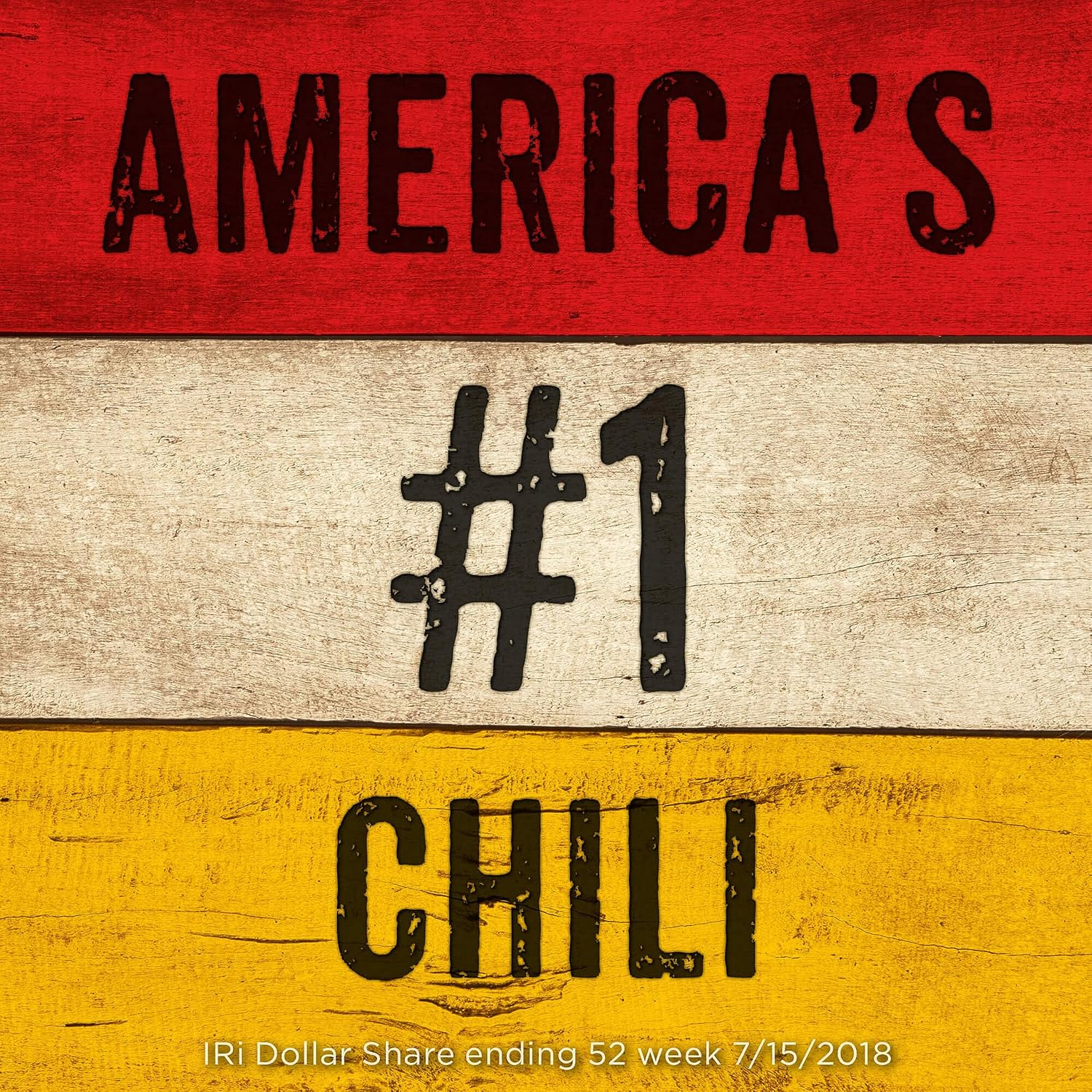 Hormel Chili Chunky Chili No Beans 12-Pack, 11.25 LB