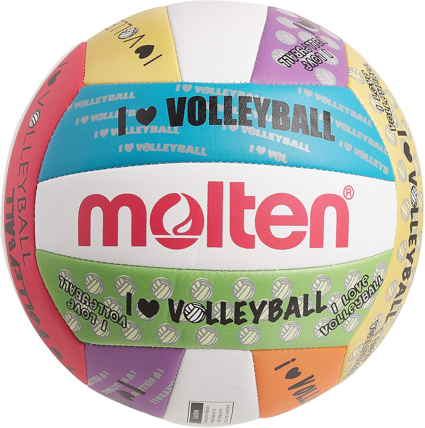 Molten Recreational Volleyball