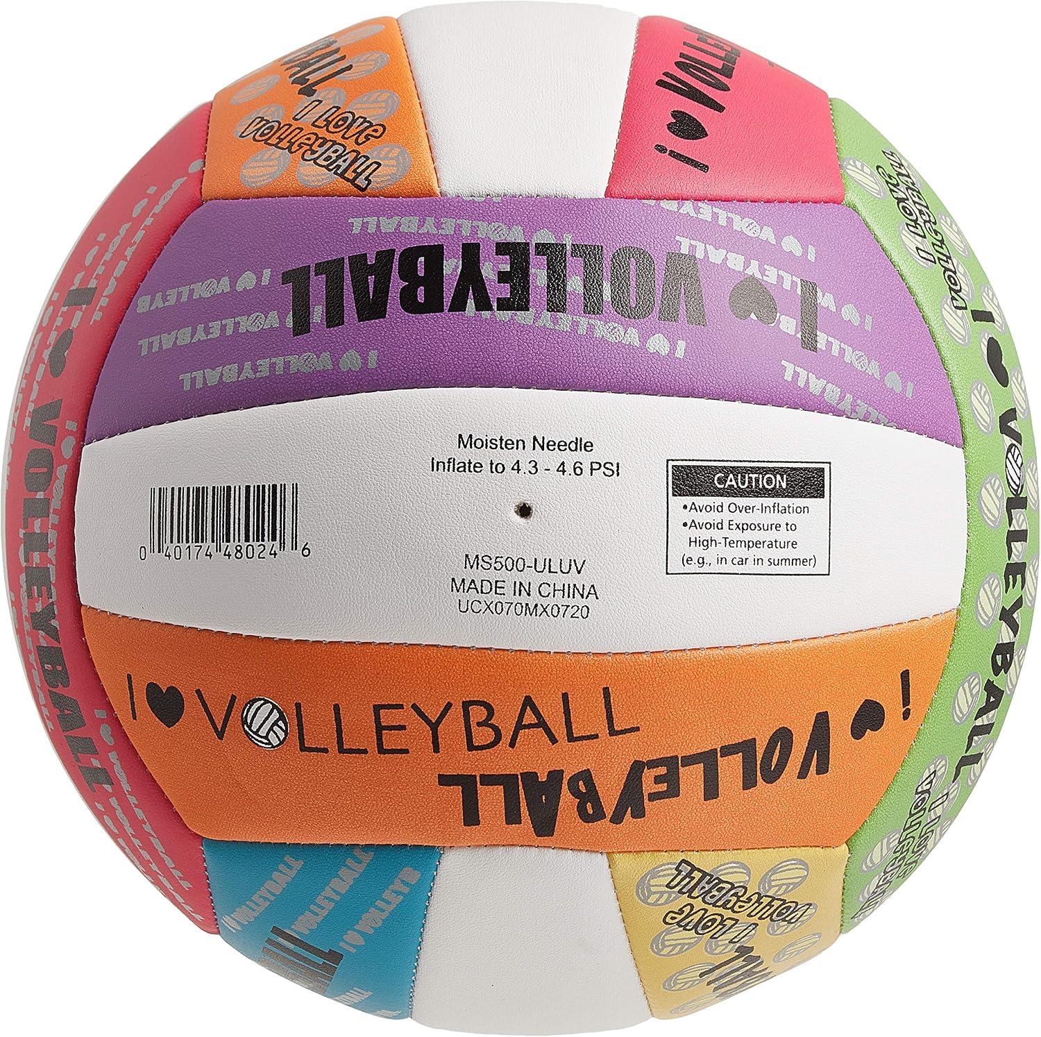 Molten Recreational Volleyball