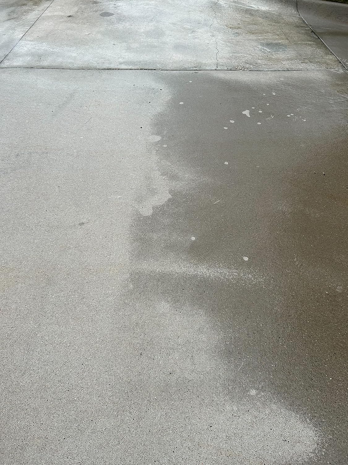 Saltguard® WB - Penetrating, Breathable Concrete Sealer – Trusted by Professionals (1-GAL)