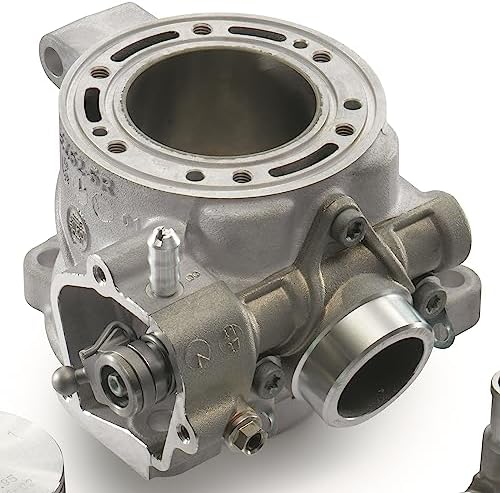 Genuine KTM OEM 105cc Conversion Kit