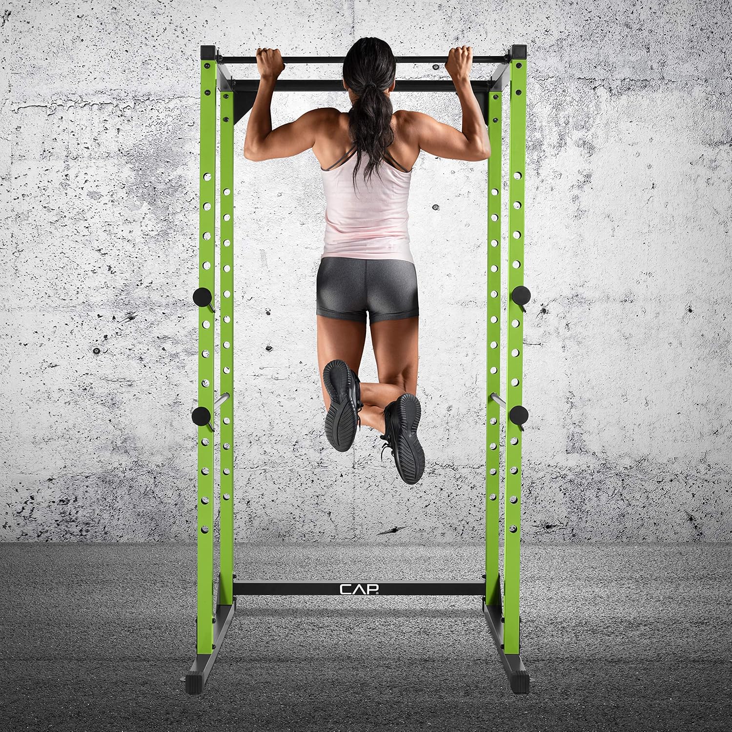 CAP Barbell Power Racks and Attachments