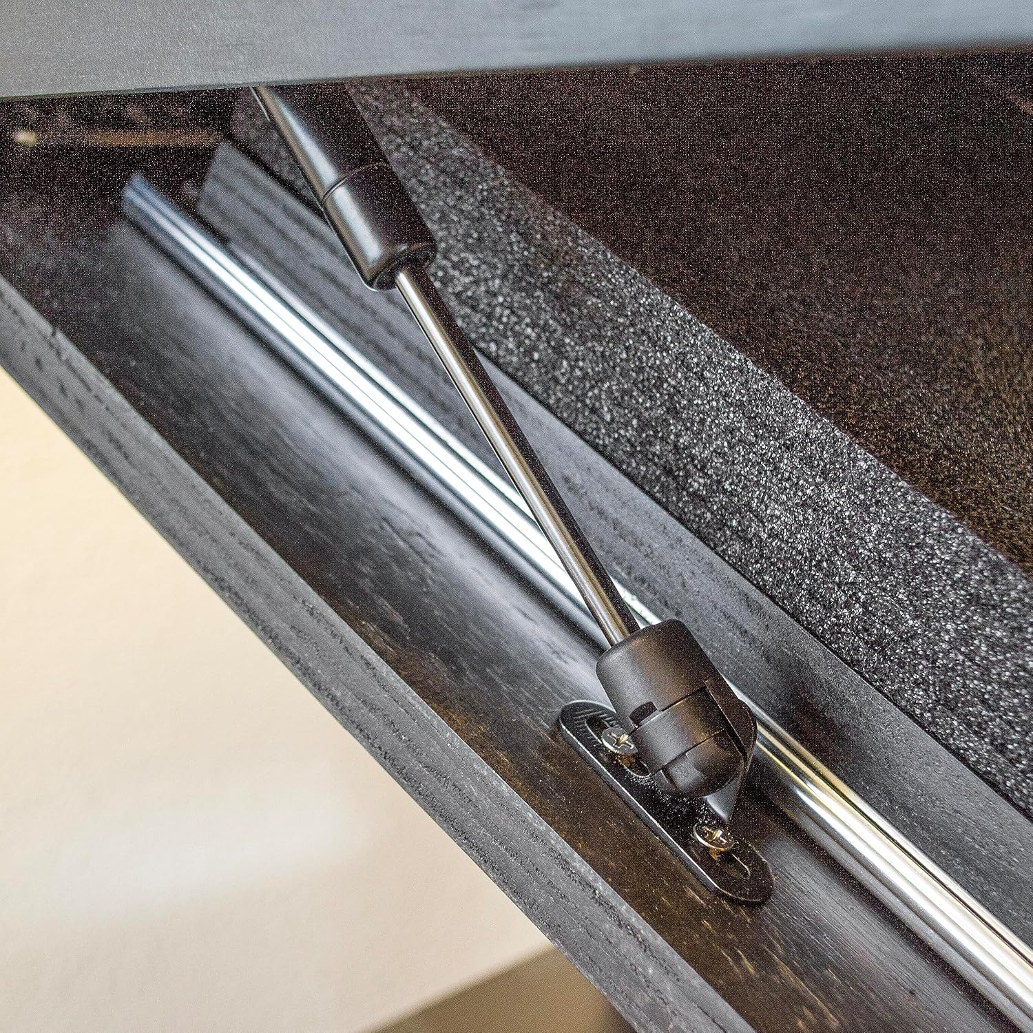 American Furniture Classics Gun Concealment Nightstand/End Table