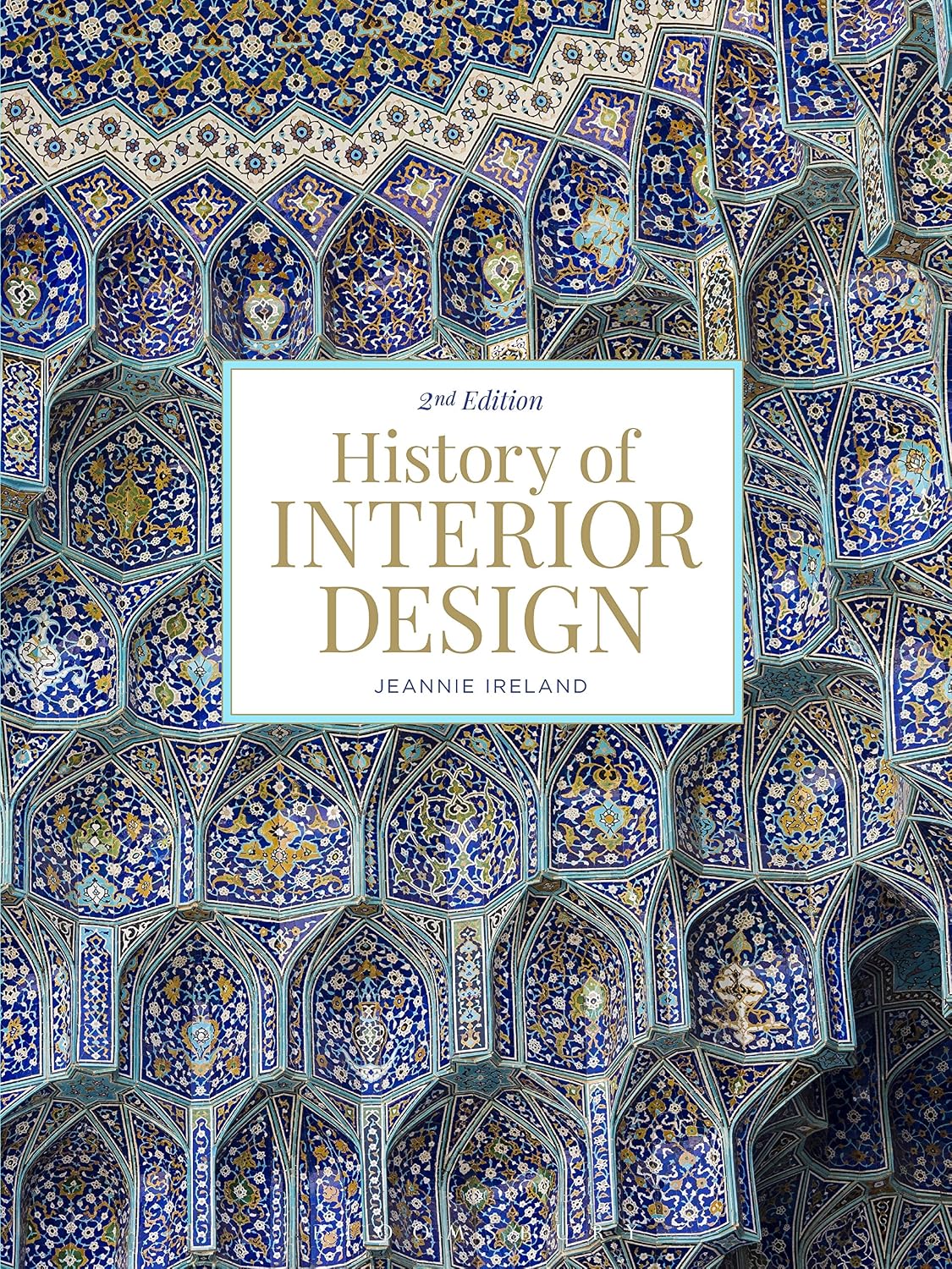 History of Interior Design