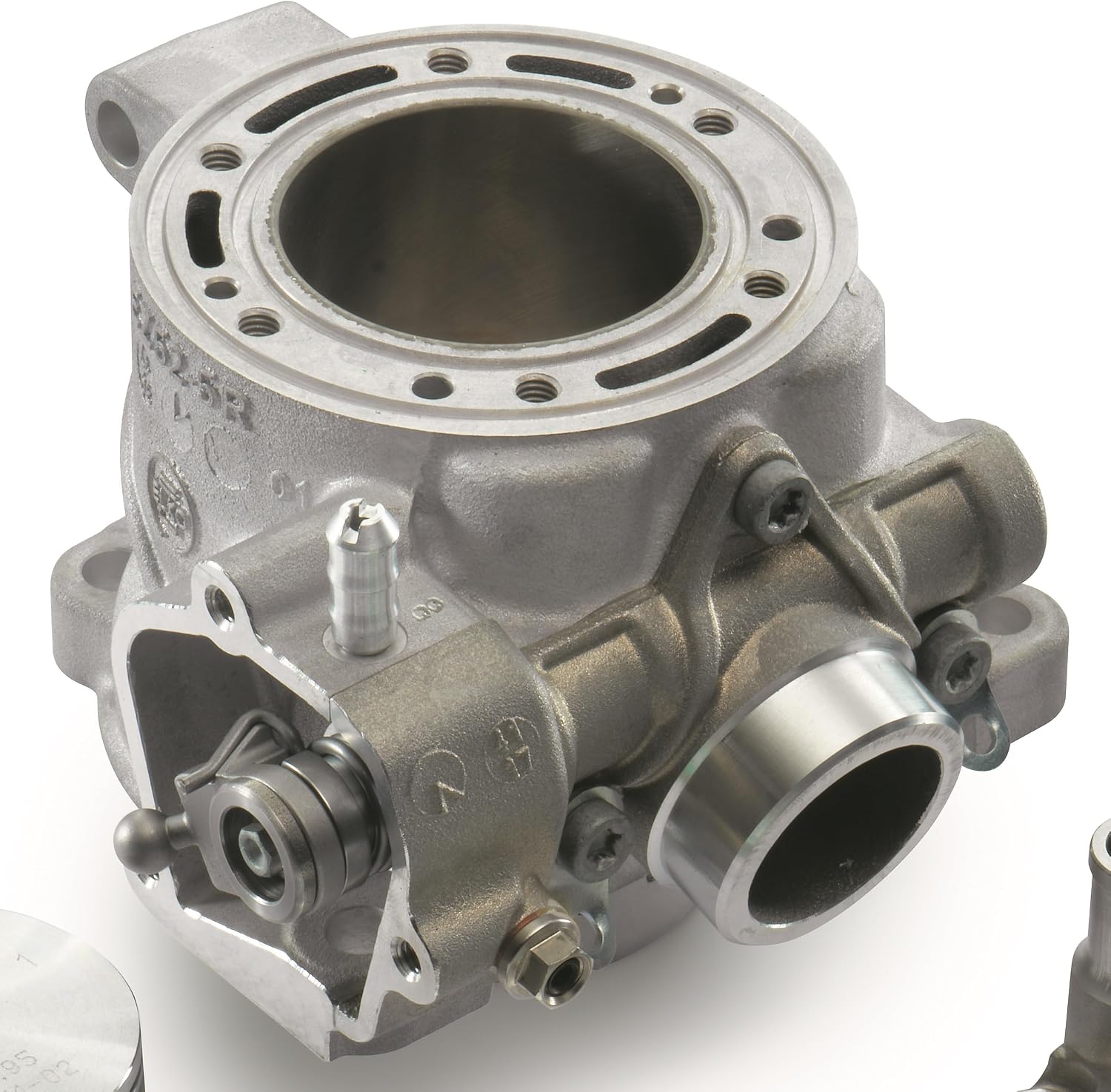 Genuine KTM OEM 105cc Conversion Kit