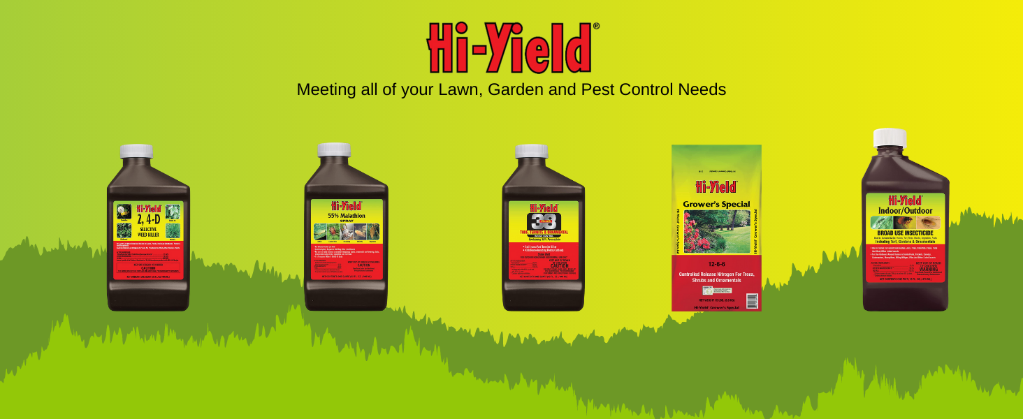 HiYield