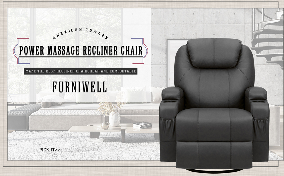 recliner