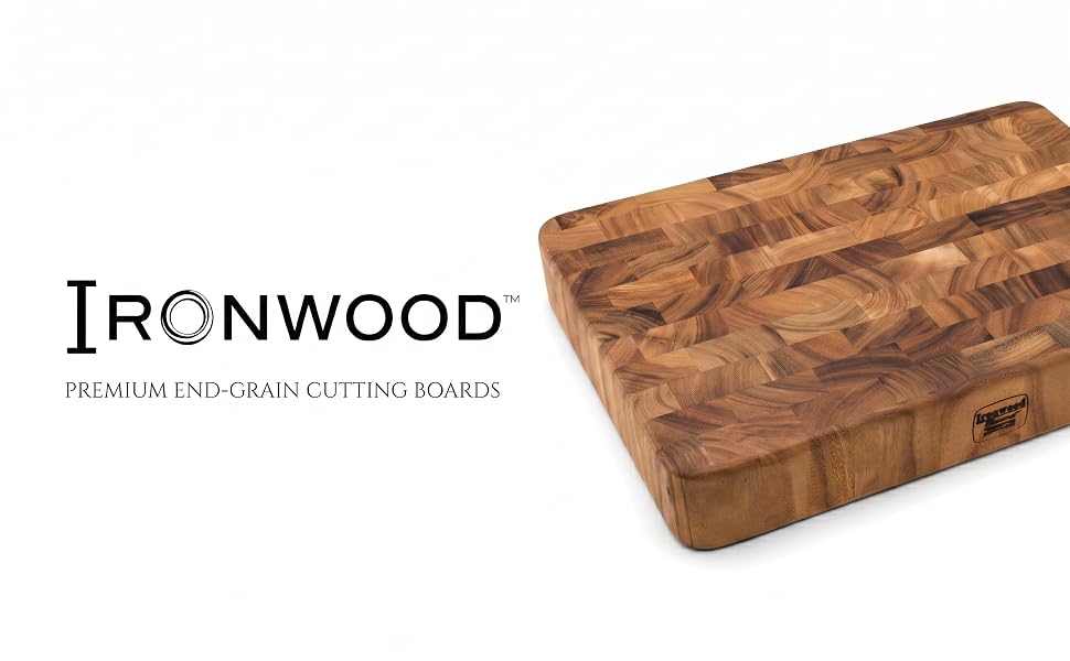 end grain wood cutting board butcher block cutting board butcher block ironwood acacia wood cutting