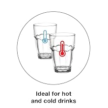 hot and cold