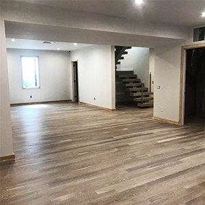 basement, crack, repair, wall, concrete, water, leak, moisture, fix, kit, polyurethane