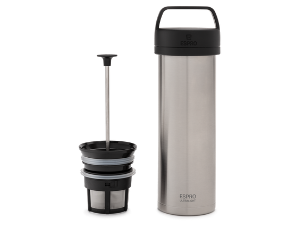 espro french press travel mug coffee espresso