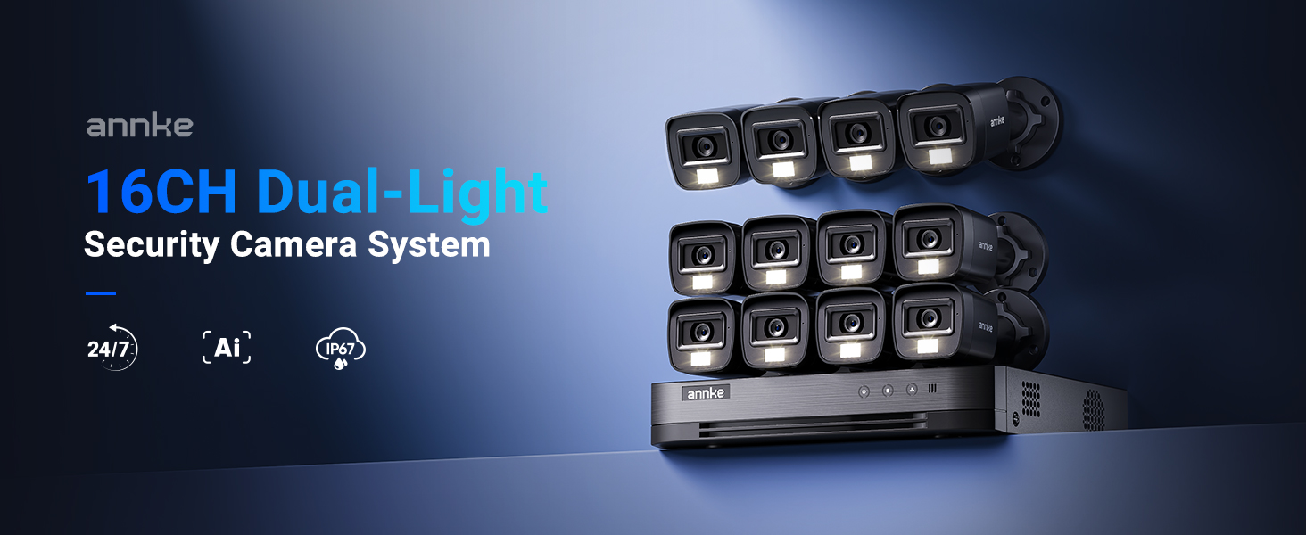 16 ch DVR