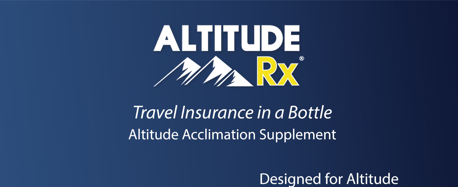 BRL Altitude RX