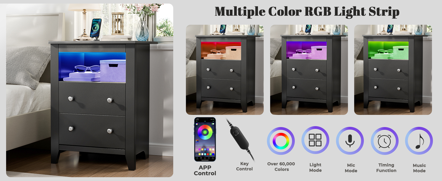 Nightstand