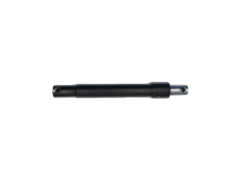 RAParts 62550K Snow Plow Angle Angling Hydraulic Ram for Western Unimount Blade