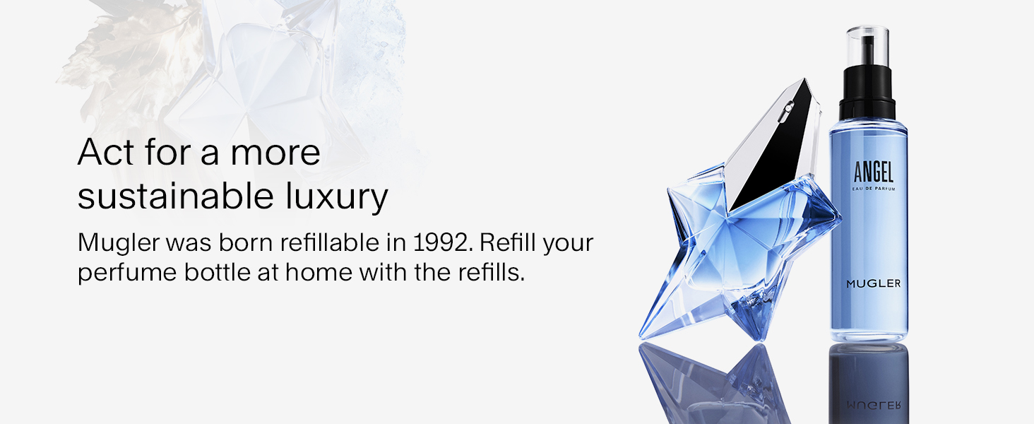 perfume for women