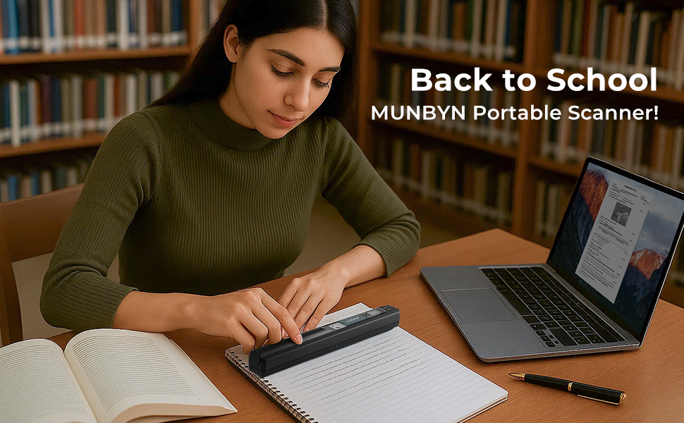 back to school