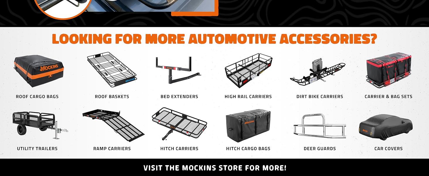 Other great products from Mockins