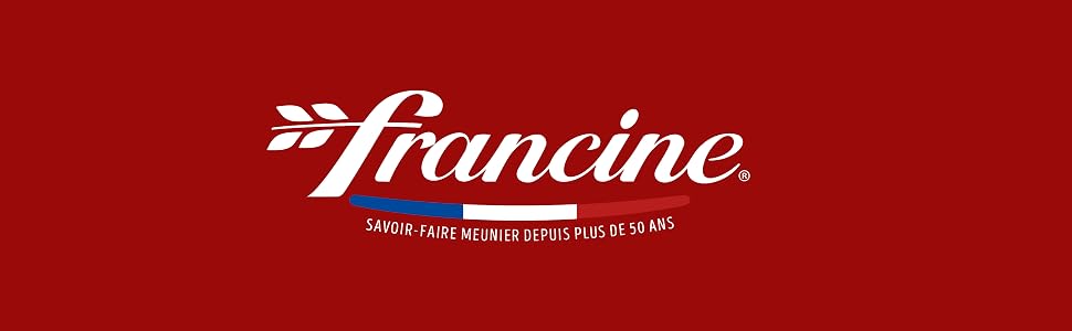 francine french flour for cakes