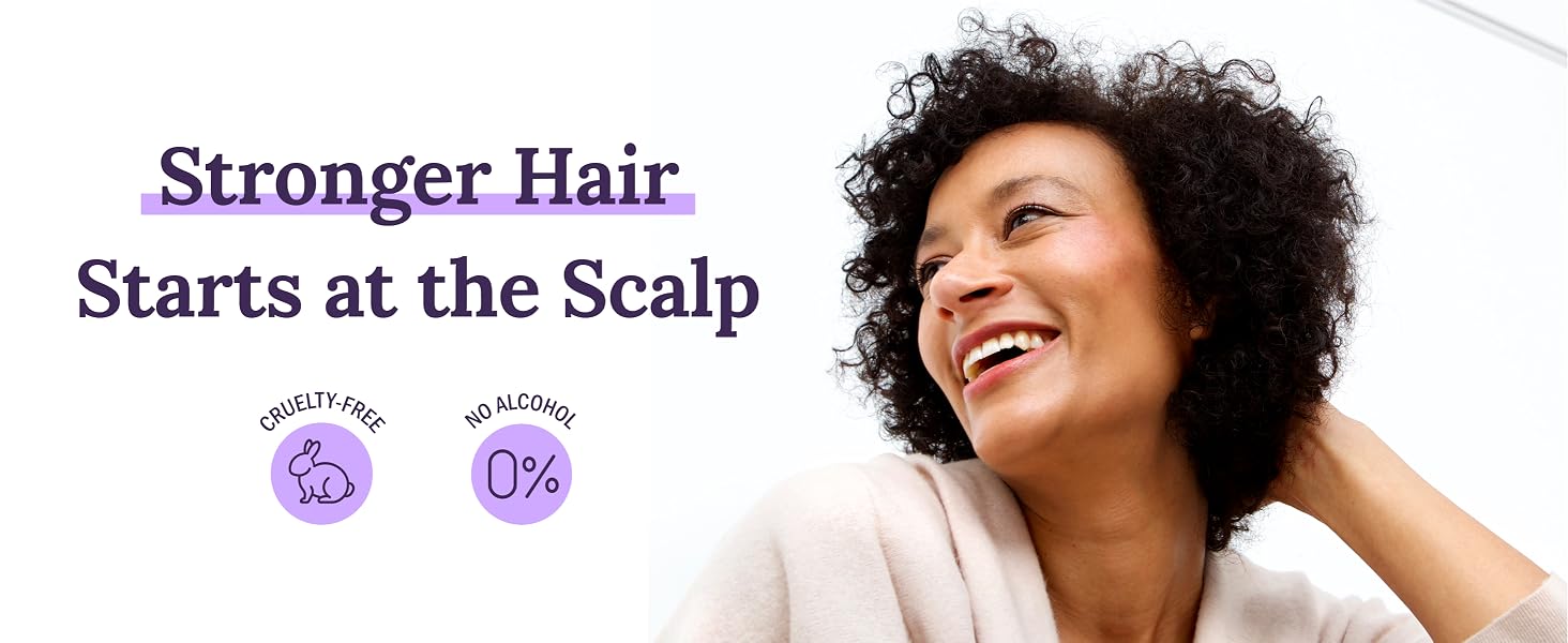 hair regrowth treatment for women with thinning hair