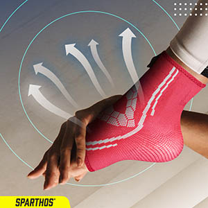 Ankle Sleeves