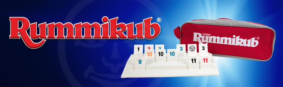 Rummikub