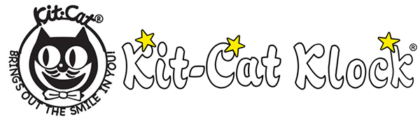 Kit Cat Klock Americas favorite clock