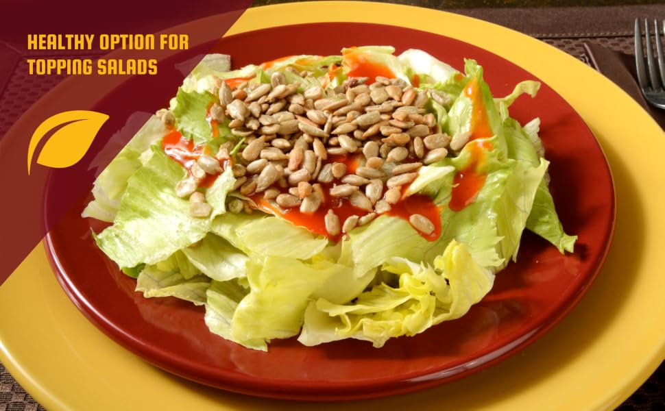 Top salad