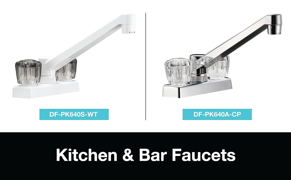 Dura Faucet