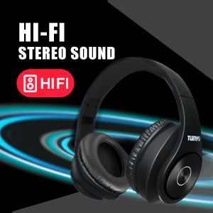 HEADPHONES