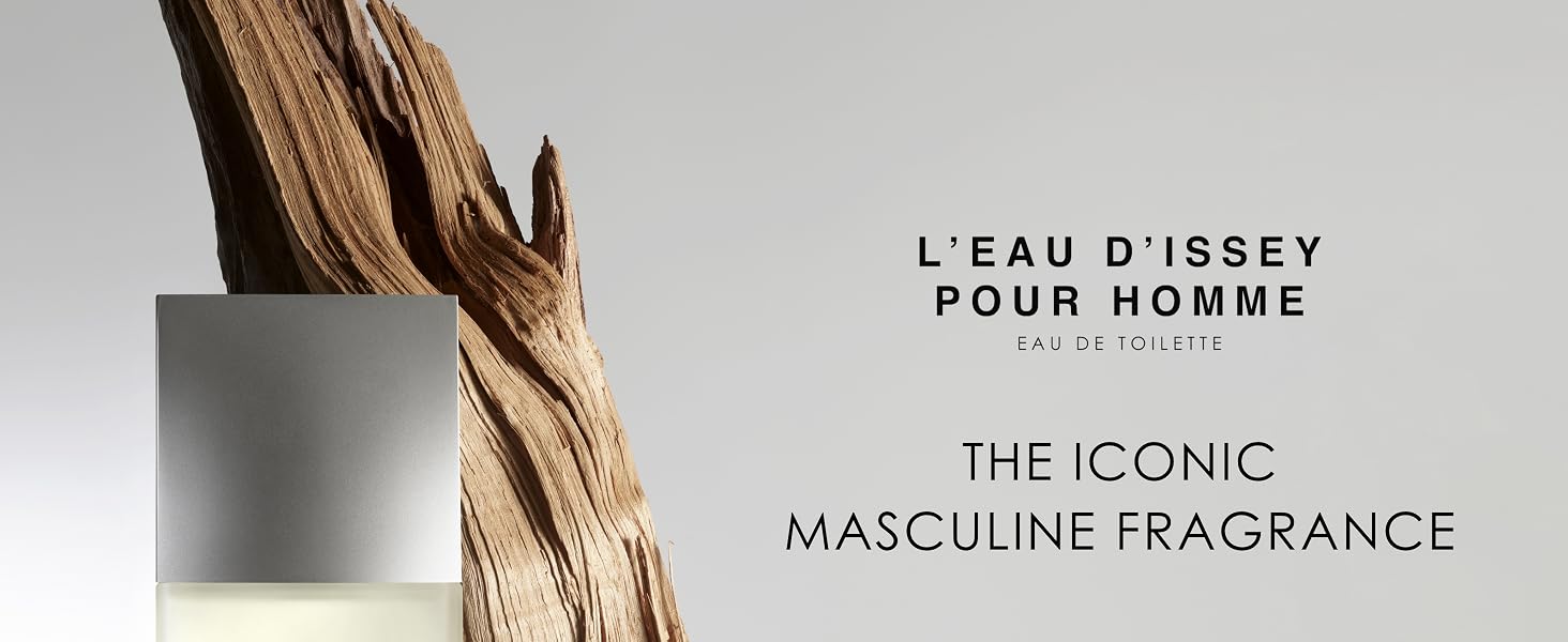L&amp;#39;eau d&amp;#39;Issey Pour Homme Eau de Toilette