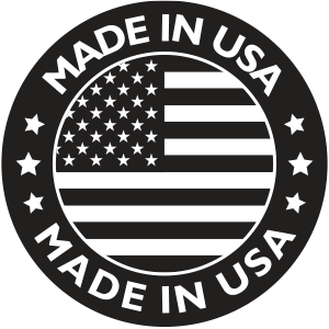 Made in the USA