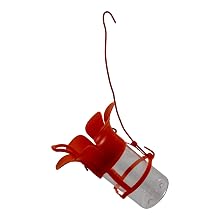 Jam and Jelly Feeder Wire Hanger