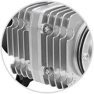 Aluminum Housing
