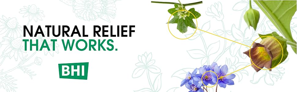 powerful plant based formulas mother nature medicine cabinet daily congestion