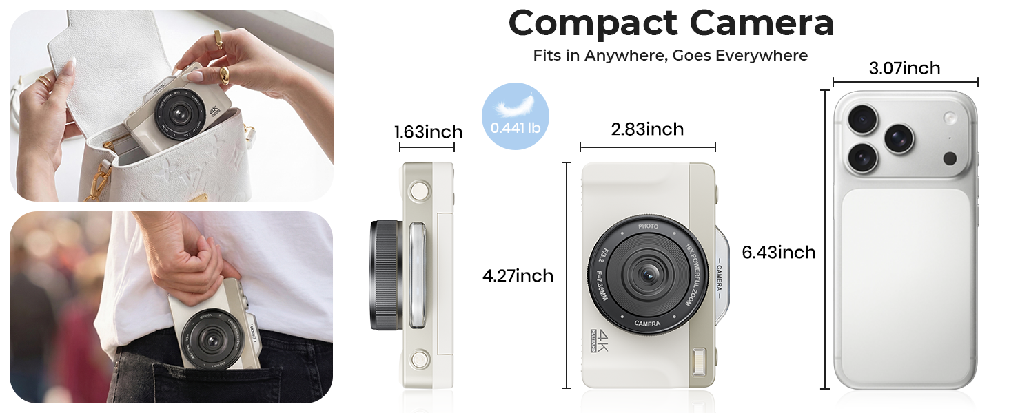 Digital Camera