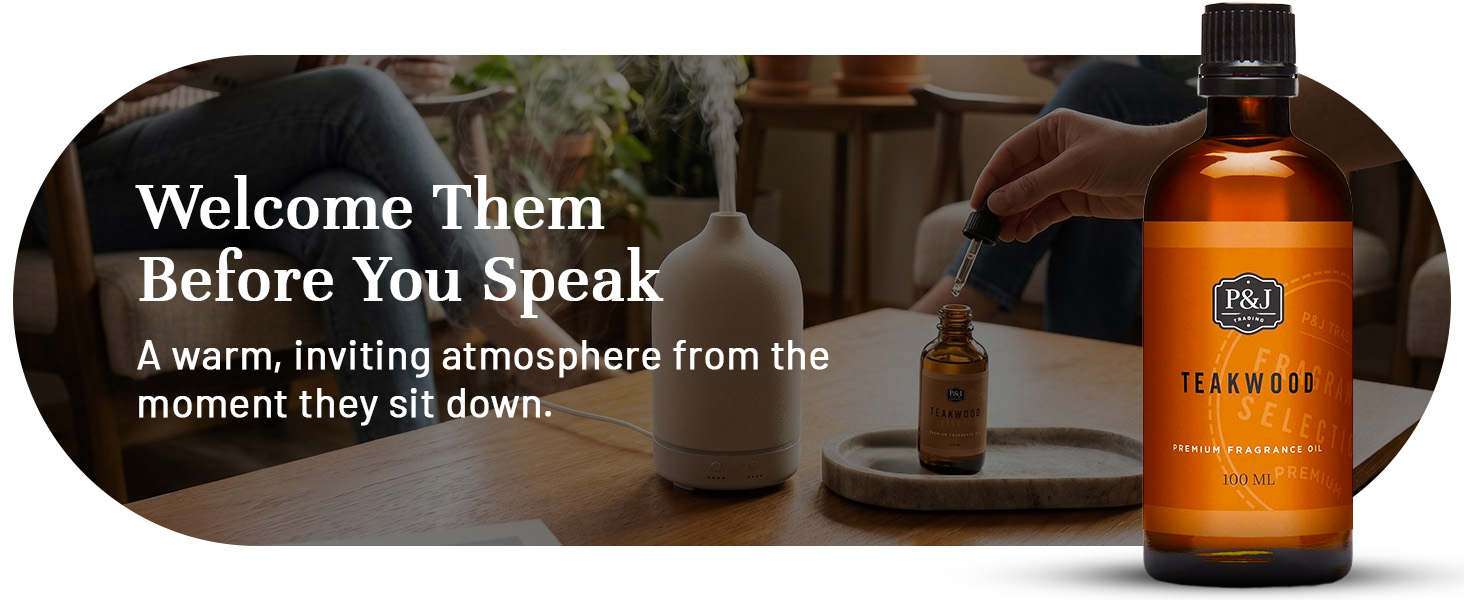 Fragrance Oils for Diffusers for Home Spice Set Fragrance Scents for Candle Making