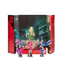 generations; transformers; studio series; movie 2; deluxe class; collectible; action figure
