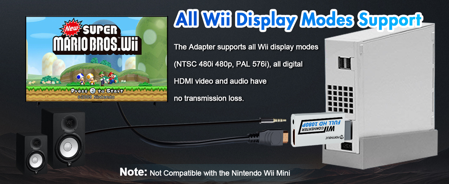 wii