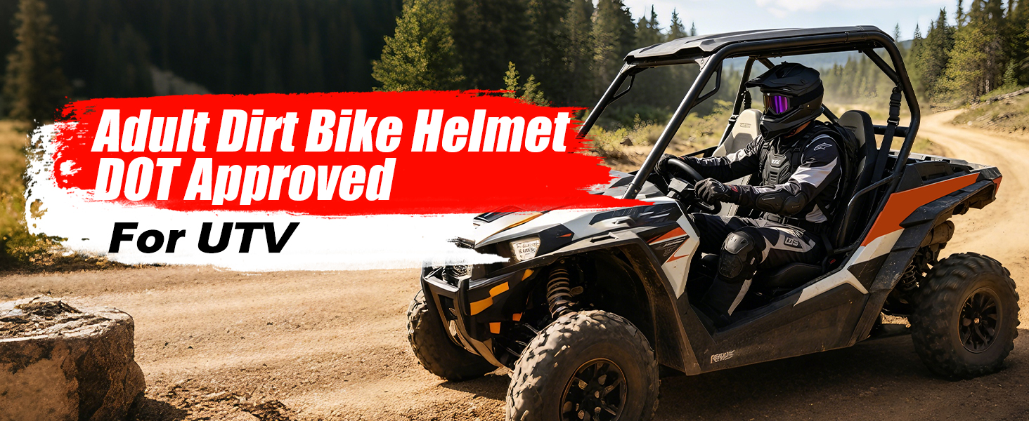 dirt bike helmets dirtbike helmet adult atv helmet mens womens off road motorcycle helmet atv helmet